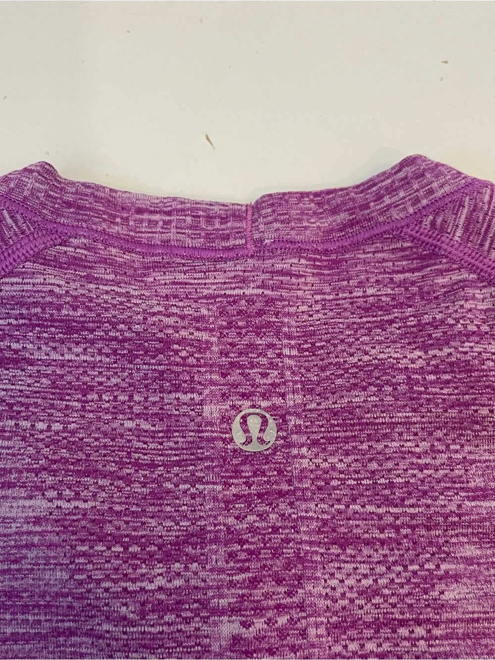 Set Lululemon Women’s Swiftly Tech Top and Shorts size 4 - Picture 8 of 12